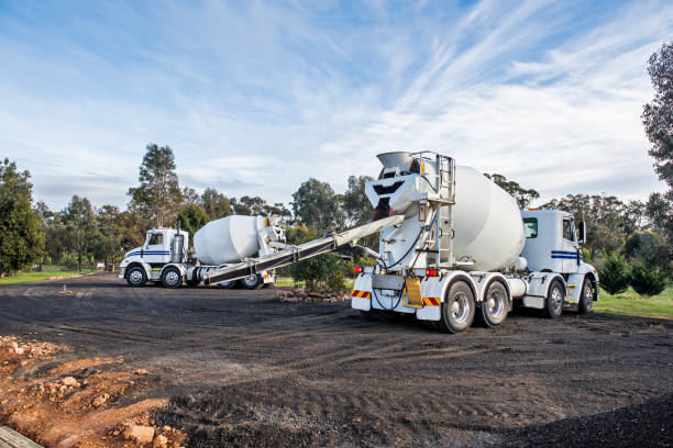 Best Concrete Sidewalk Installation in Norwood, OH