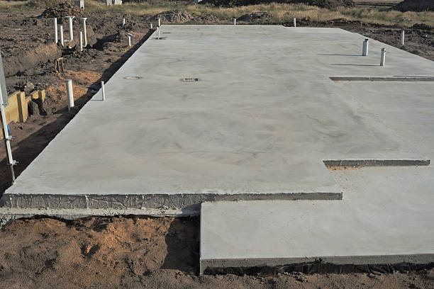 Best Concrete Sealing and Maintenance in Norwood, OH