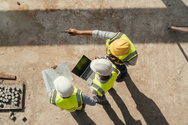 Best Industrial Concrete Flooring in Norwood, OH