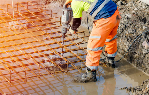 Best Concrete Foundation Repair in Norwood, OH