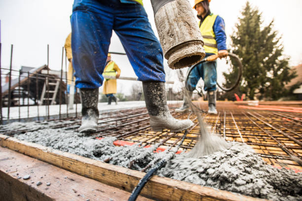 Best Concrete Demolition Services in Norwood, OH
